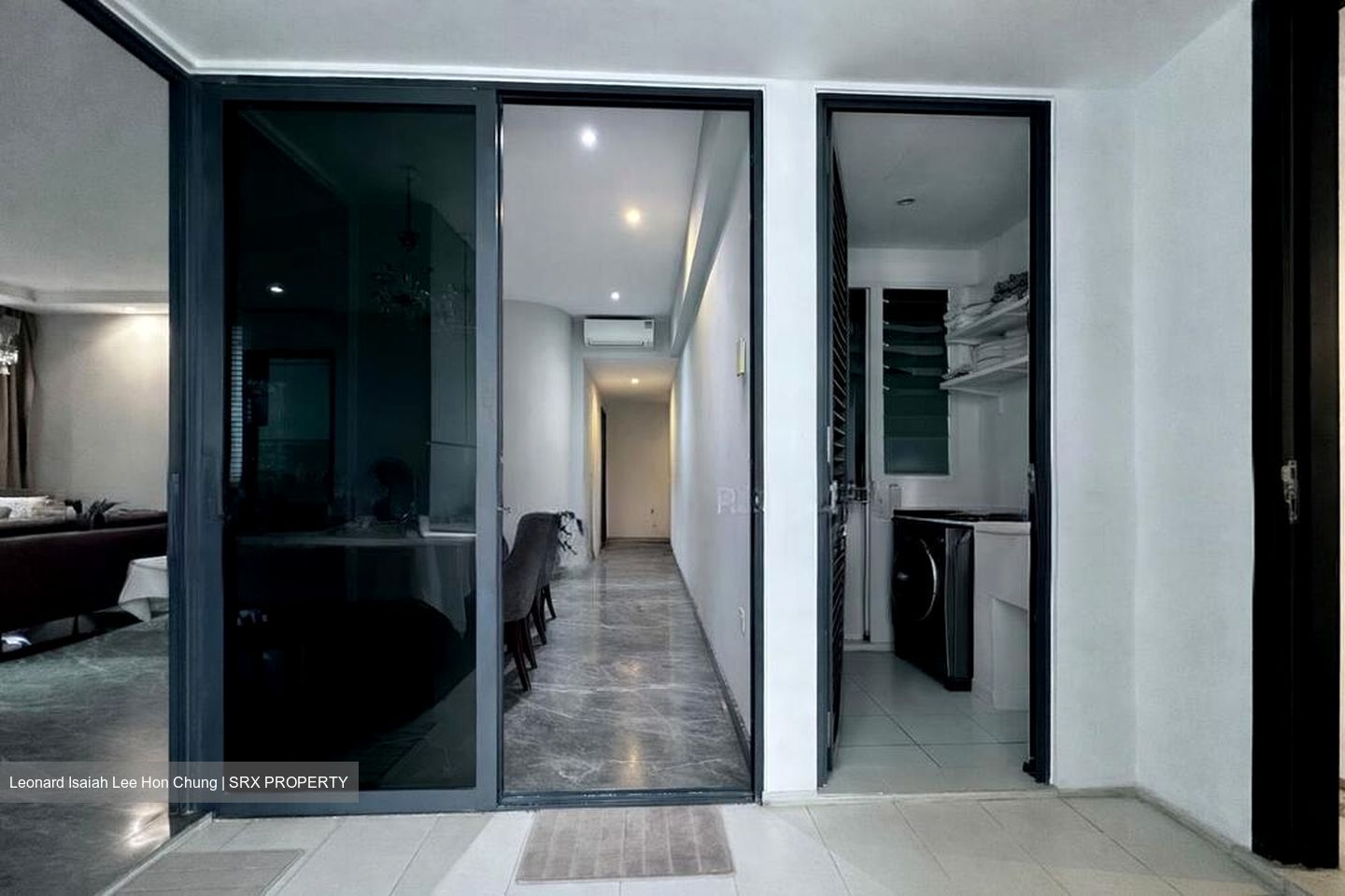 The Interlace (D4), Condominium #516997101